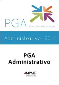 PGA Administrativo
