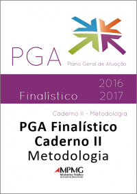 PGA Finalístico - Caderno II