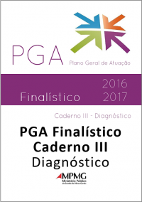 PGA Finalístico - Caderno III