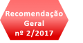 Recomendação Geral CGMP nº 02/2017