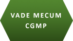 Vade Mecum CGMP