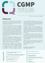 CGMP Notícias n. 9/2022