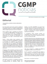 CGMP Notícias. n. 13/2023