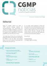 CGMP NOTÍCIAS N. 4/2020