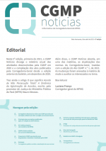 CGMP Notícias n. 5/2021