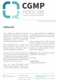 CGMP Notícias n. 11/2023
