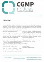 CGMP Notícias n. 1/2020