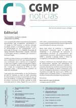 CGMP Notícias n. 11/2023