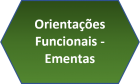 orientações funcionais