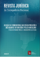 Revista Jurídica da Corregedoria Nacional - Volume V